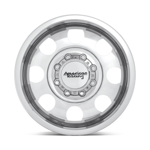 BAJA DRW 16X6 8X170 -134 POLISH (DR)