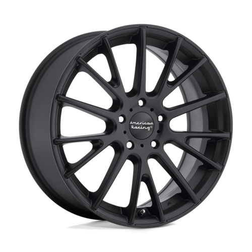 AR904 18X8 5X4.5 S-BLK 45MM