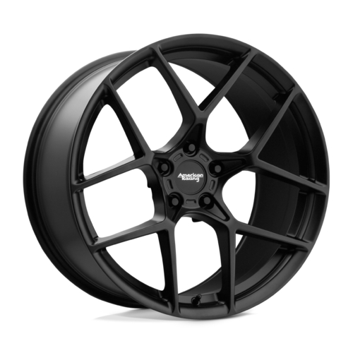 AR924 20X10 5X4.75 S-BLK 75MM