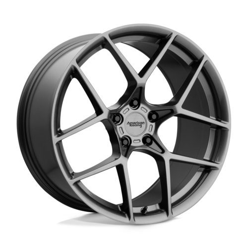 AR924 19X8.5 5X4.75 GRAPHITE 50MM
