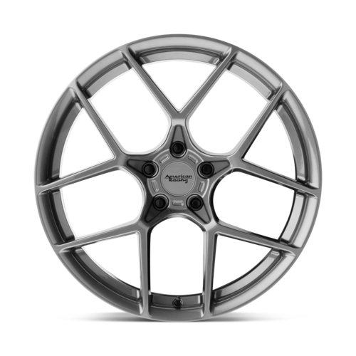 AR924 19X10 5X4.75 GRAPHITE 75MM