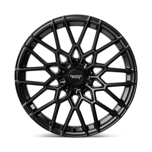 AR927 20X9 5X4.5 S-BLK 35MM