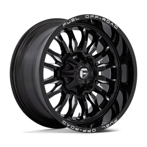 ARC 20X10 6X135/5.5 106 NBL -18