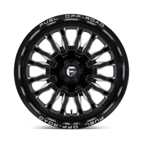 ARC 20X10 6X135/5.5 106 NBL -18