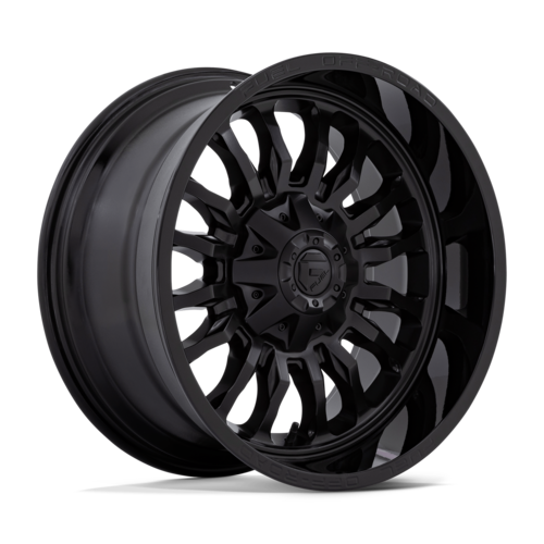 ARC 20X10 6X135/5.5 106 BD -18