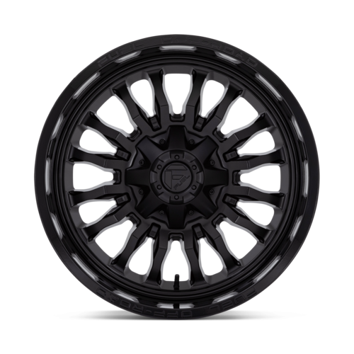 ARC 20X10 6X135/5.5 106 BD -18