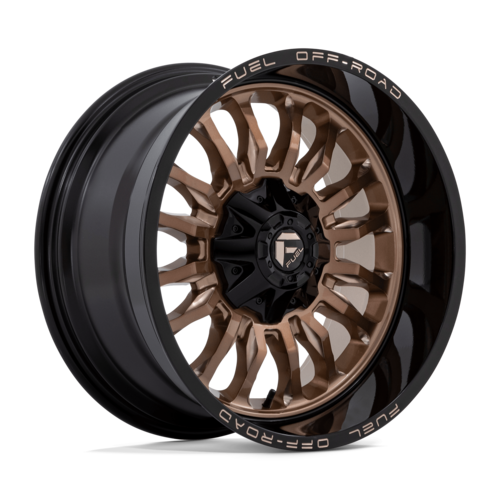 ARC 20X10 6X135/5.5 106 ZB -18