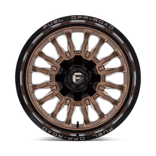 ARC 20X10 6X135/5.5 106 ZB -18