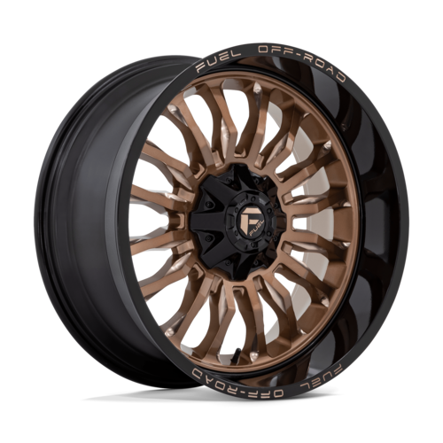 ARC 22X10 6X135/5.5 106 ZB -18