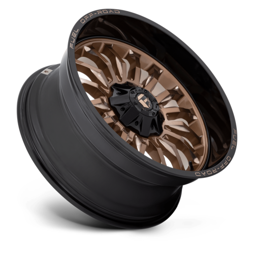 ARC 22X10 6X135/5.5 106 ZB -18