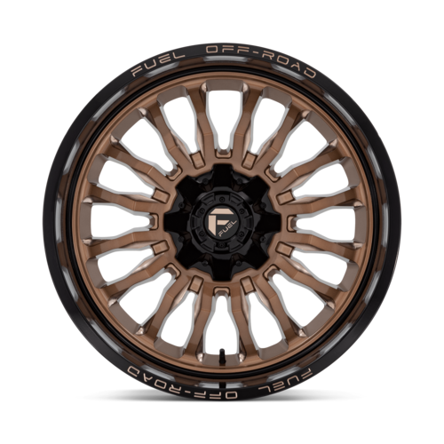 ARC 22X10 6X135/5.5 106 ZB -18