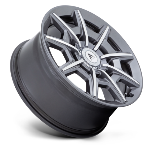 AB41 20X10.5 5X115/120 G-ANTH BR-MCH 18MM