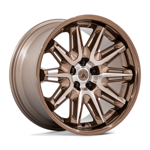 AB47 20X10.5 5X120 BRNZ-MCH 38MM
