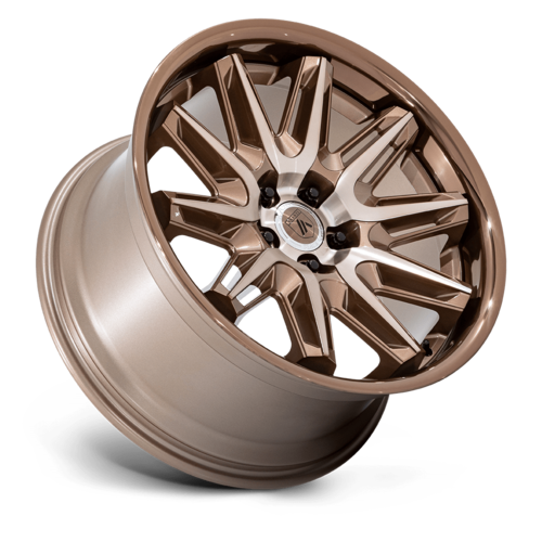 AB47 20X10.5 5X120 BRNZ-MCH 38MM