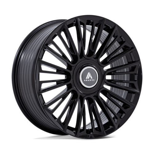 AB49 24X10 6X135/5.5 G-BLK 30MM