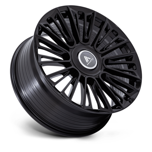 AB49 24X10 6X135/5.5 G-BLK 30MM