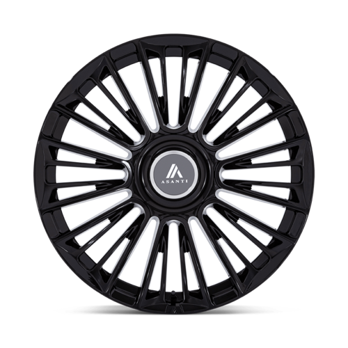 AB49 24X10 6X135/5.5 G-BLK 30MM