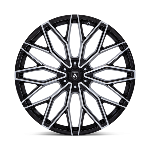 AB50 24X10 6X5.5 G-BLK-MCH 30MM