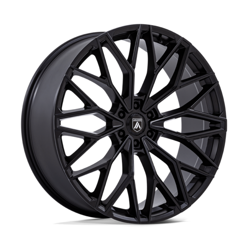 AB50 26X10 6X135 M-BLK 30MM