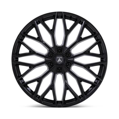AB50 26X10 6X135 M-BLK 30MM