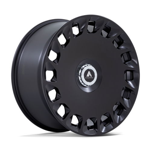 ARISTOCRAT 22X9 5X4.25/4.5 +38 M-BLK