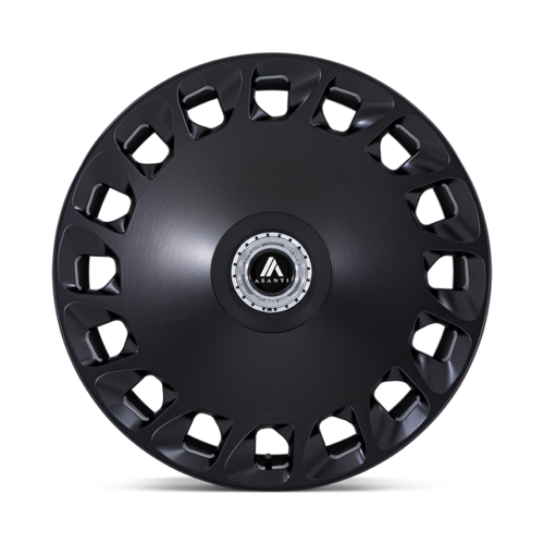 ARISTOCRAT 22X9 5X4.25/4.5 +38 M-BLK