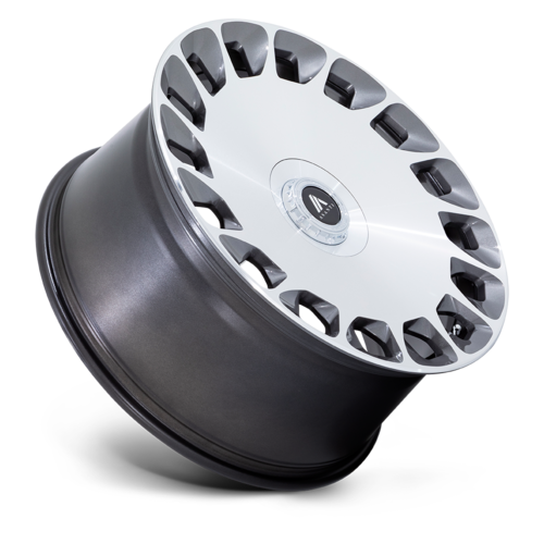 ARISTOCRAT 20X9 5X112/120 +27 PLT-MCH