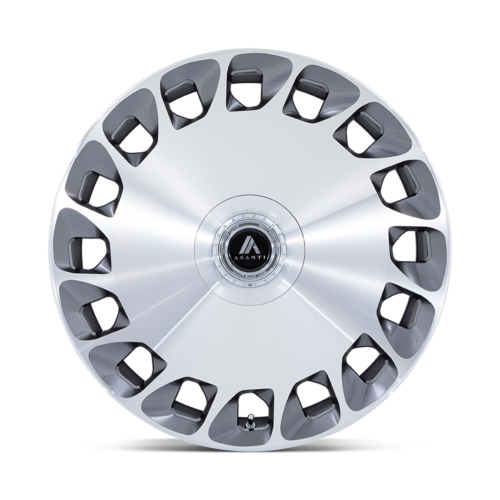 ARISTOCRAT 20X9 5X112/120 +27 PLT-MCH