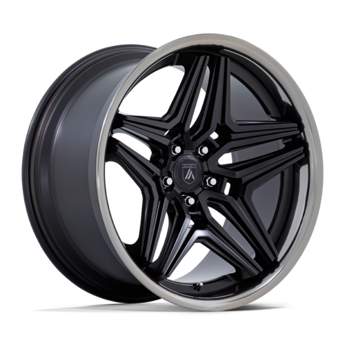 DUKE 20X10.5 5X115 72 +18 S-BLK-DDT-LP