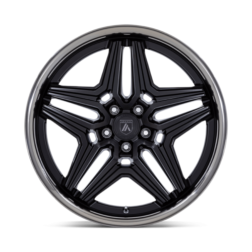 DUKE 20X9 5X120 74 +15 S-BLK-DDT-LP