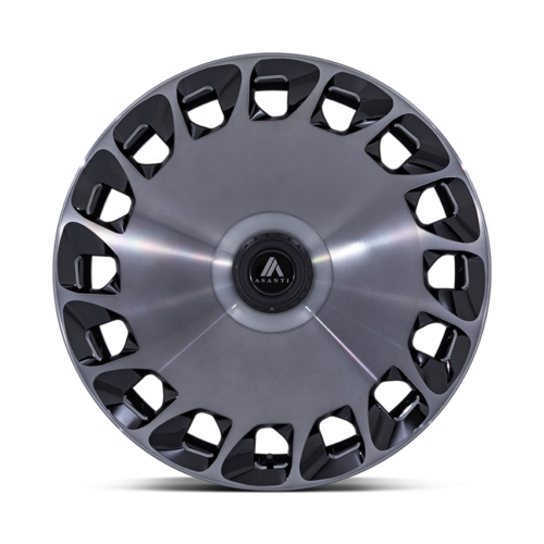 ARISTOCRAT 20X9 5X112/120 +27 GBLK-MCH