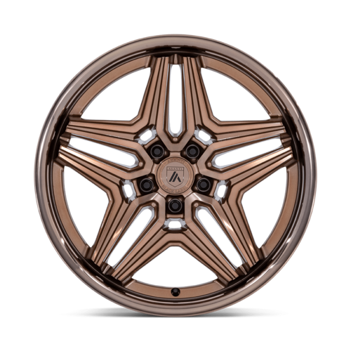 DUKE 20X10.5 5X120 74 +18 PLTNM-BRNZ