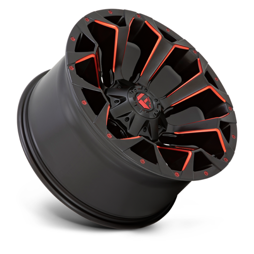ASSAULT 20X10 6X135/5.5 106.1 MBQ -22MM