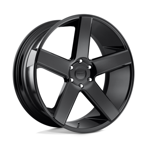 BALLER 22X8.5 5X4.5 72 BL +38
