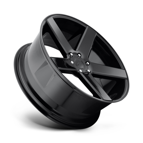 BALLER 26X10 6X5.5 106.1 BL +20