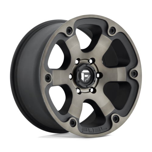 BEAST 20X10 6X135 87.1 MBT -18