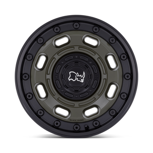 ATLAS 17X8.5 5X5/5.5 78 -10 OD-GRN-BLK