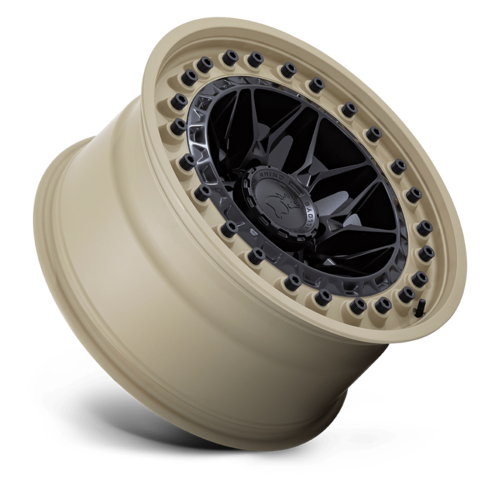 ALPHA 20X10 5X5 71 -18 M-BLK SAND-LP