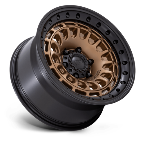 BR014 17X9 6X5.5 M-BRNZ GB-LP 0MM