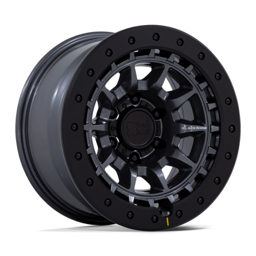 BR016 17X8.5 6X5.5 M-GNMTL 0MM
