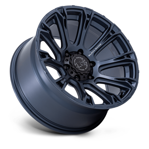 DIAMONDBACK 17X9 6X5.5 106 -12 MTL-BLUE