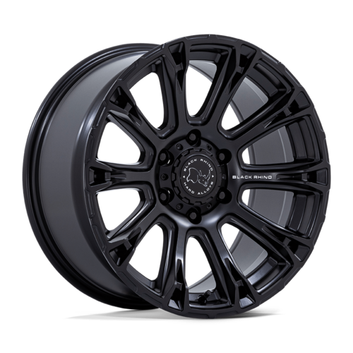 DIAMONDBACK 20X9 6X120 66.9 +12 M-BLK