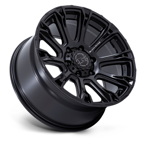 DIAMONDBACK 20X9 6X4.5 66 +12 M-BLK