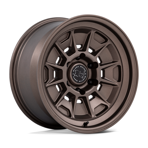 MONDO 18X9 6X5.5 106 +12 B-BRNZ