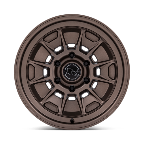 MONDO 17X8.5 6X5.5 106 +20 B-BRNZ
