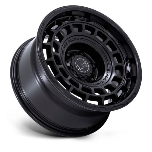 AWOL 20X8.5 6X5.5 106 +25 M-BLK
