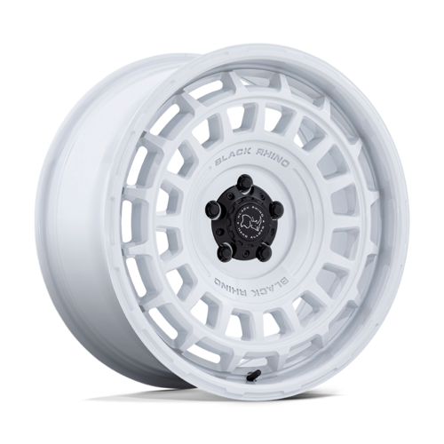AWOL 17X8.5 6X5.5 106 +25 G-WHT