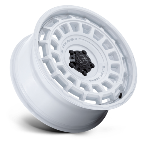 AWOL 17X8.5 6X5.5 106 +25 G-WHT