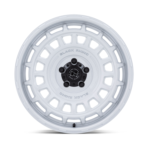 AWOL 17X8.5 6X5.5 106 +25 G-WHT