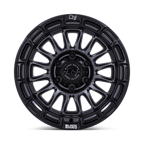 RIVAL 20X9 5X5 71 +1 M-GNMTL M-BLK